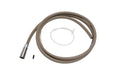 DCI Universal ISO 5-Hole Power Optics Tubing Kit, 7ft, Dark Surf