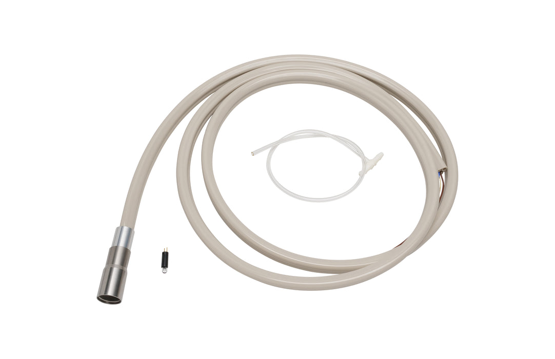 DCI Universal ISO 5-Hole Power Optics Tubing Kit, 5ft, LT Sand
