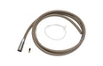 DCI Universal ISO 5-Hole Power Optics Tubing Kit, 5ft, Dark Surf