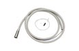 DCI Universal ISO-C 6-Pin Power Optics Tubing Kit, 12ft, Sterling