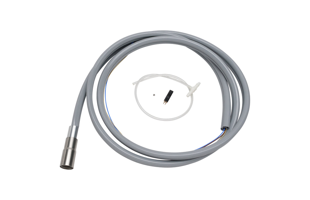 DCI Universal ISO-C 6-Pin Power Optics Tubing Kit, 12ft, Gray
