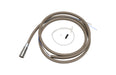 DCI Universal ISO-C 6-Pin Power Optics Tubing Kit, 12ft, Dark Surf