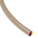 DCI Syringe Sheath Tubing, 3 Hole, Dark Surf, 100 FT