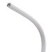 DCI HP Tubing, 4 Hole w/CT, Asepsis Coiled Gray