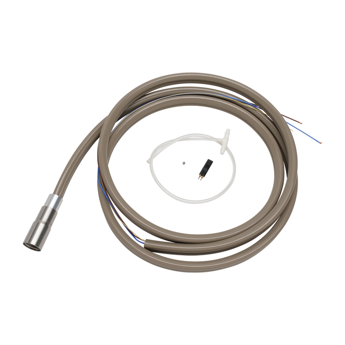 DCI Universal ISO-C 6-Pin Power Optics Tubing Kit, 12ft, LT Sand