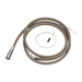 DCI Universal ISO-C 6-Pin Power Optics Tubing Kit, 12ft, LT Sand