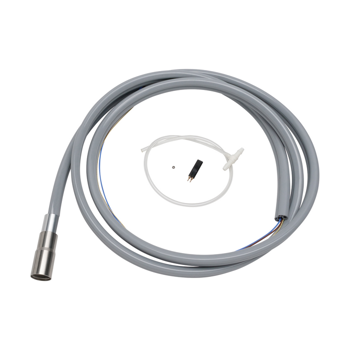 DCI Universal ISO-C 6-Pin Power Optics Tubing Kit, 5ft, Gray