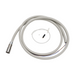 DCI Universal ISO-C 6-Pin Power Optics Tubing Kit, 5ft, Sterling