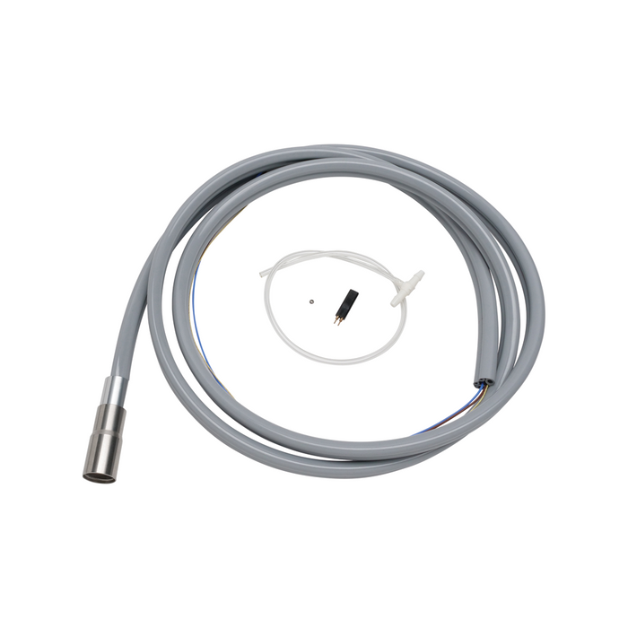 DCI Universal ISO-C 6-Pin Power Optics Tubing Kit, 7ft, Gray