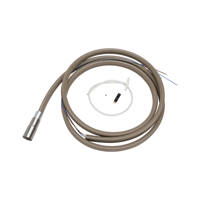 DCI Universal ISO-C 6-Pin Power Optics Tubing Kit, 10ft, Dark Surf