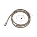 DCI Universal ISO-C 6-Pin Power Optics Tubing Kit, 10ft, Dark Surf