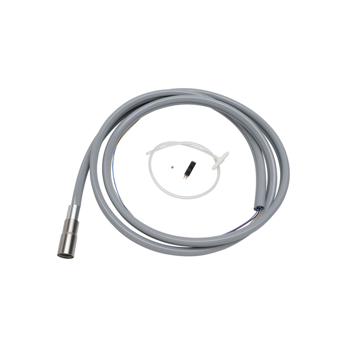 DCI Universal ISO-C 6-Pin Power Optics Tubing Kit, 10ft, Gray