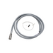 DCI Universal ISO-C 6-Pin Power Optics Tubing Kit, 10ft, Gray