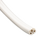 DCI HP Tubing, 4 Hole, Asepsis Straight LT Sand; Roll of 100ft