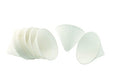 DCI Dry Oral Cup Liners; Pkg of 1000
