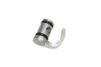 DCI Precision Comfort Premium Autoclavable Saliva Ejector Lever & Spool Assembly