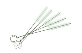 DCI Valve Cleaning SE Brush; Pkg of 5