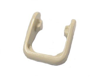 DCI Economy Autoclavable Saliva Ejector Lever