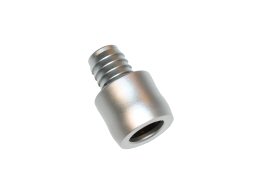 DCI Precision Comfort Premium Quick Disconnect Swivel w/O-Ring, 1/2"