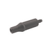 DCI Saliva Ejector w/out Valve Assembly