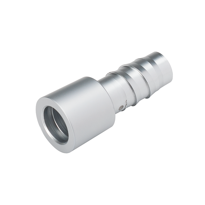 DCI Precision Comfort HVE Q.D. Swivel w/O-Ring, to fit A-dec® Holders