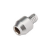 DCI Precision Comfort Cattani SE Q.D. Swivel w/O-Ring