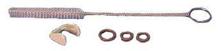 DCI Repair Kit, Autoclavable SE