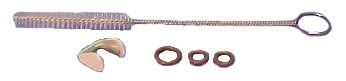 DCI Repair Kit, Autoclavable SE