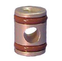DCI Valve Spool w/O-Rings, Standard SE
