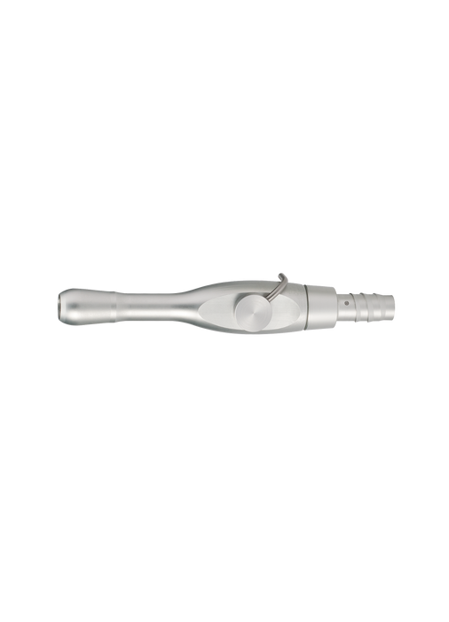 DCI Autoclavable Extended Vacuum Valve w/Quick Disconnect, to fit A-dec®