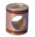 DCI Spool w/O-Rings, Autoclavable HVE