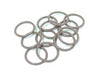DCI O-Ring, Viton, .447 I.D. X .052 Width, Pkg of 12
