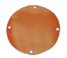 DCI Vacuum Drain Diaphragm