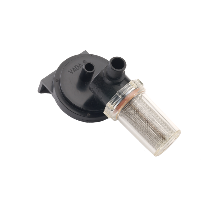 DCI Cuspidor Drain Kit