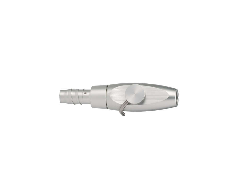 DCI Autoclavable Short Vacuum Valve w/Quick Disconnect, to fit A-dec®
