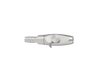 DCI Autoclavable Short Vacuum Valve w/Quick Disconnect, to fit A-dec®