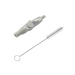 DCI Economy Autoclavable Saliva Ejector w/Quick Disconnect