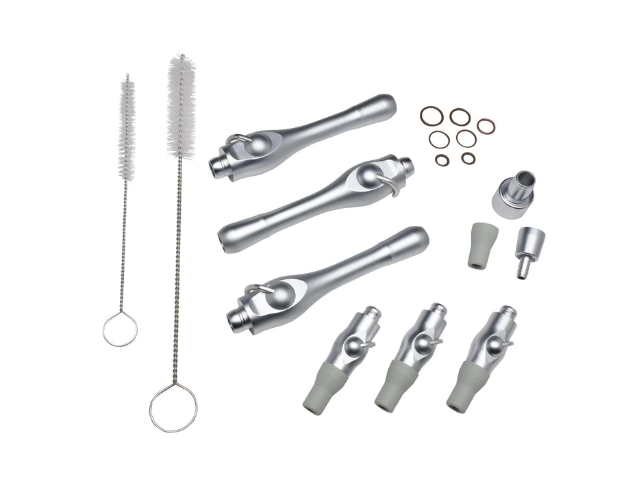 DCI HVE & SE Set Combo Premium