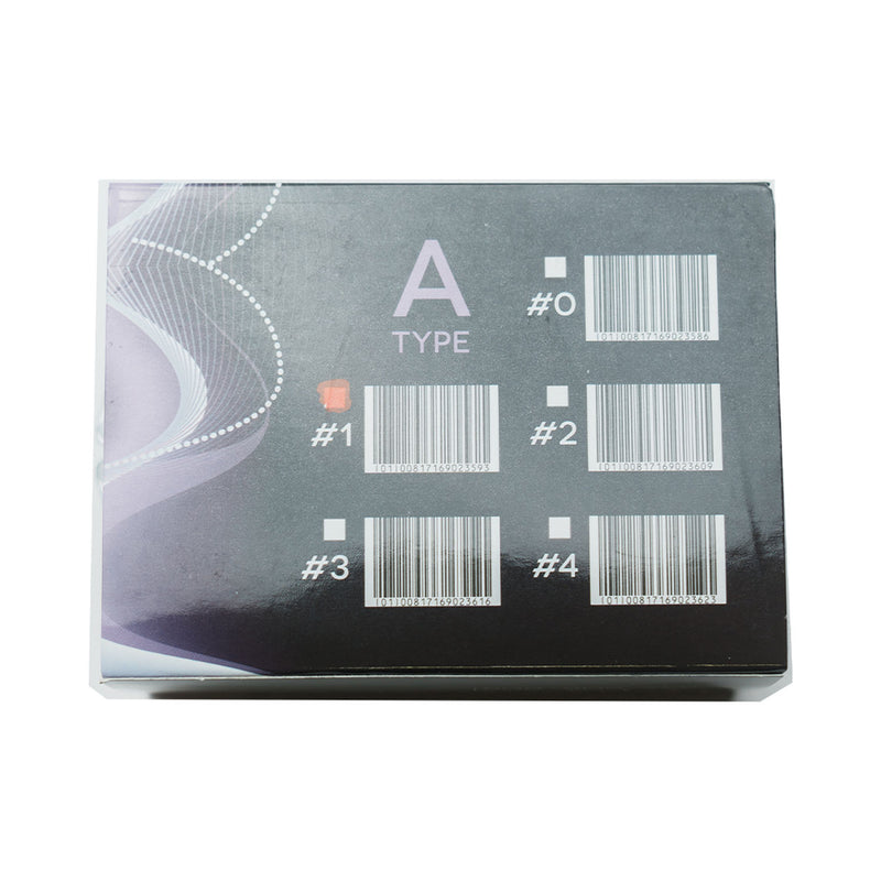 3D Dental Phosphor Imaging Plates AT - Type #1 Pack/2
