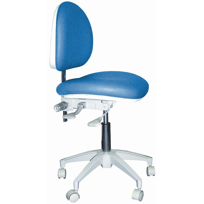 Tpc Advance Mirage Doctor's Stool Dr-1102