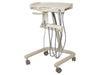 Flight Dental MC-1300F Mobile Delivery Cart — additional view