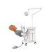 ADS Dental Simulation System