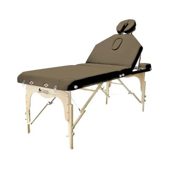 Custom Craftworks Spa Series Destiny Portable Table I9302 - DENTAMED USA