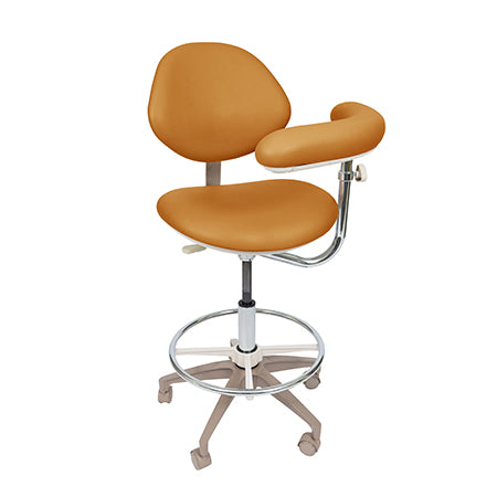 Deluxe Assistant Stool - Dlx asst stool C