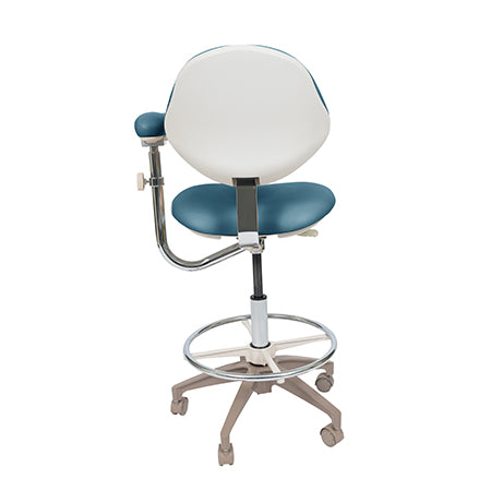 Deluxe Assistant Stool - Dlx asst stool D