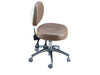 Flight Dental Deluxe Doctor Stool FSDOC-600 — manufacturer photograph