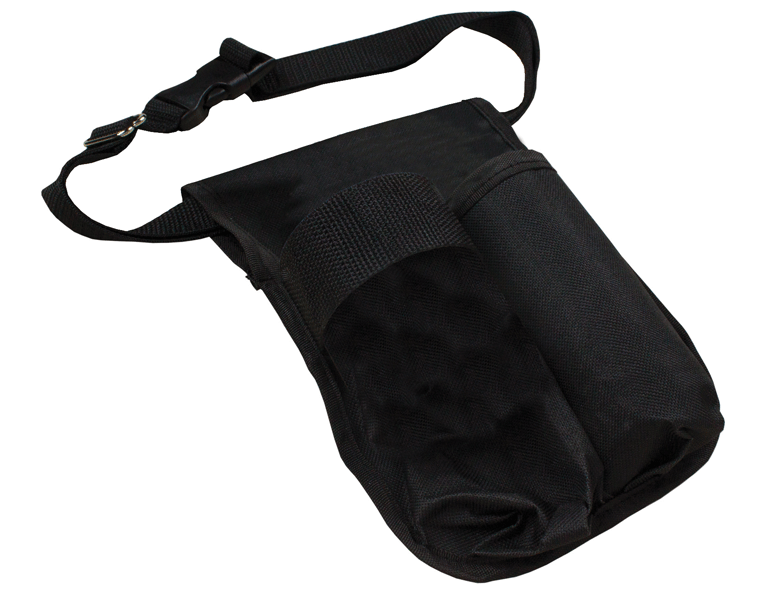 Custom Craftworks Oil Holster - Double