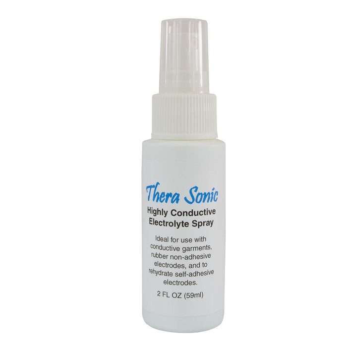 Roscoe Conductive Spray Electrode Solution, 2-oz