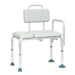 Drive Medical ProBasics Bariatric Transfer Bench, 500 lb. Weight Capacity — BSBTB