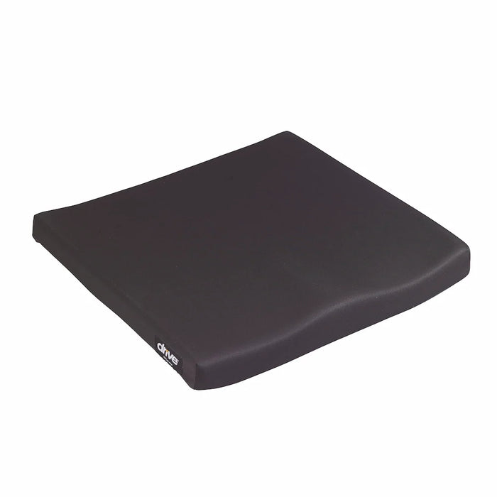 Drive Medical Molded Foam General Use Wheelchair Cushion — 14908